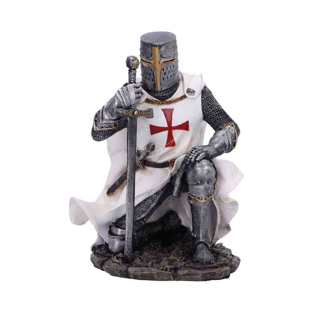Nemesis Now - Take The Knee Beeld/figuur - Multicolours